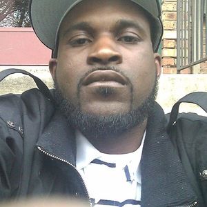 Meet your Posher, Corey